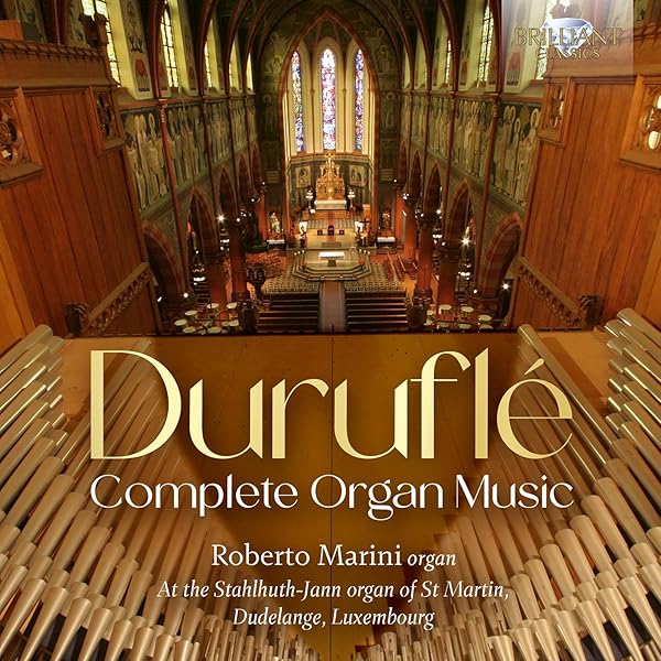 500 Years of Organ Music 2 / Various - 500 Years of Organ Music 2